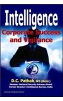 Intelligence: Corporate Success and Vigilance