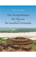 Ancient Routes Of Deccan And The Southern Peninsula