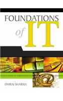 Foundations of IT