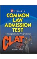 Common Law Admission Test Undergraduate Programme