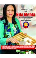 Learn To Cook With Nita Mehta