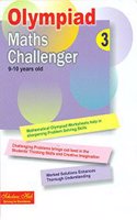 OLYMPIAD MATHS CHALLENGER 3