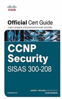 CCNP Security SISAS 300-208 Official Cert Guide