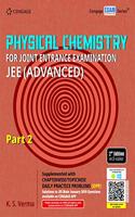 Physical Chemistry for Joint Entrance Examination JEE (Advanced): Part 2