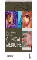 Short and Long Cases in Clinical Medicine