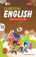 Learning English For Smarter Life- Class 3