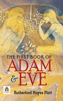 First Book of Adam and Eve