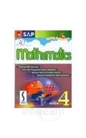 Sap Young Achiever’S Mathematics Bk-4