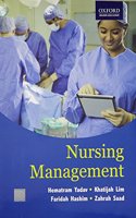 Nursing Management