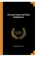 The Apa Tanis And Their Neighbours