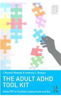 Adult ADHD Tool Kit