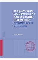 International Law Commission's Articles on State Responsibility