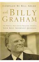 Ask Billy Graham