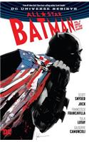 All Star Batman Vol. 2: Ends of the Earth