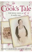 Cook's Tale