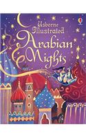 Usborne Illustrated Arabian Nights