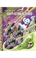 Ghostbusters