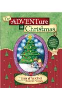 The ADVENTure of Christmas