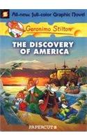 The Discovery Of America