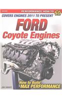 Ford Coyote Engines