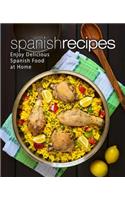 Spanish Recipes