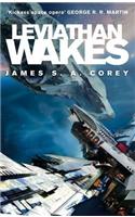 Leviathan Wakes