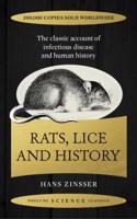 Rats, Lice and History