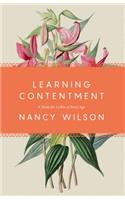 Learning Contentment