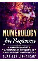 Numerology for Beginners