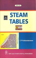 Steam Tables