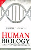 Human Biology: Concepts and Current Issues, 7/e