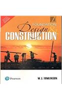 Foundation Design And Construction, 7Th Edition