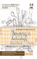 Sewing Technology Theory & Practical ( I Year)