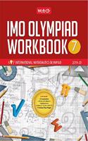 International Mathematics Olympiad Work Book -Class 7 (2019-20) (Old Edition)