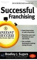 Successful Franchising