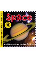 Smart Kids: Space