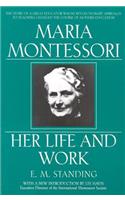 Maria Montessori