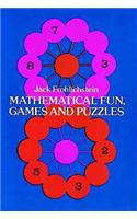 Mathematical Fun, Games and Puzzles