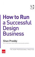 How to Run a Successful Design Business