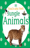 Jungle Animals