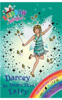 Rainbow Magic: Darcey the Dance Diva Fairy