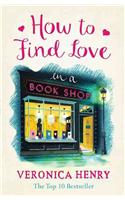 How to Find Love in a Book Shop