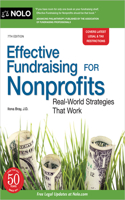 Effective Fundraising for Nonprofits