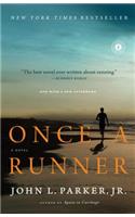 Once a Runner