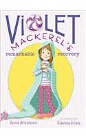 Violet Mackerel's Remarkable Recovery