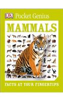 Pocket Genius: Mammals