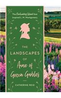 Landscapes of Anne of Green Gables