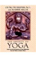 The Essence of Yoga