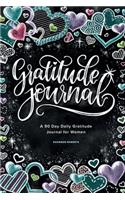 Gratitude Journal