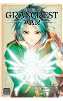 Record of Grancrest War, Vol. 2